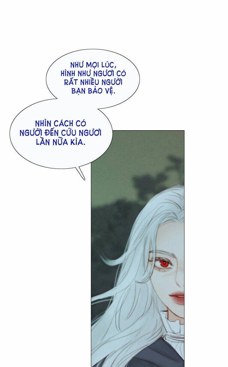 mùa đông tăm tối chapter 105 - Next chapter 106