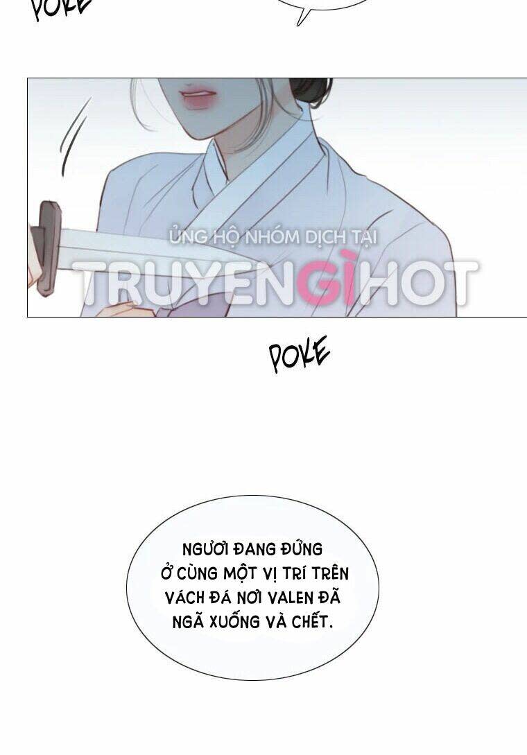 mùa đông tăm tối chapter 111 - Next chapter 112