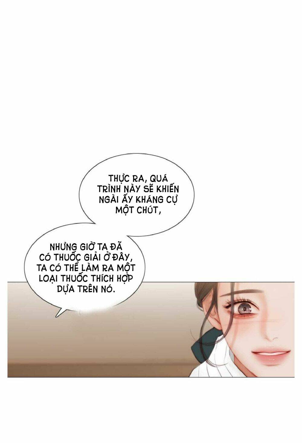 mùa đông tăm tối chapter 83 - Next chapter 84