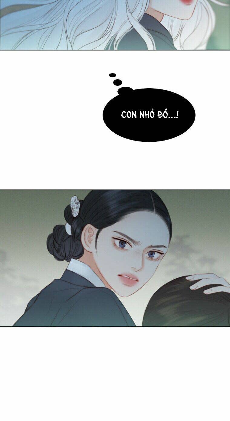 mùa đông tăm tối chapter 105 - Next chapter 106