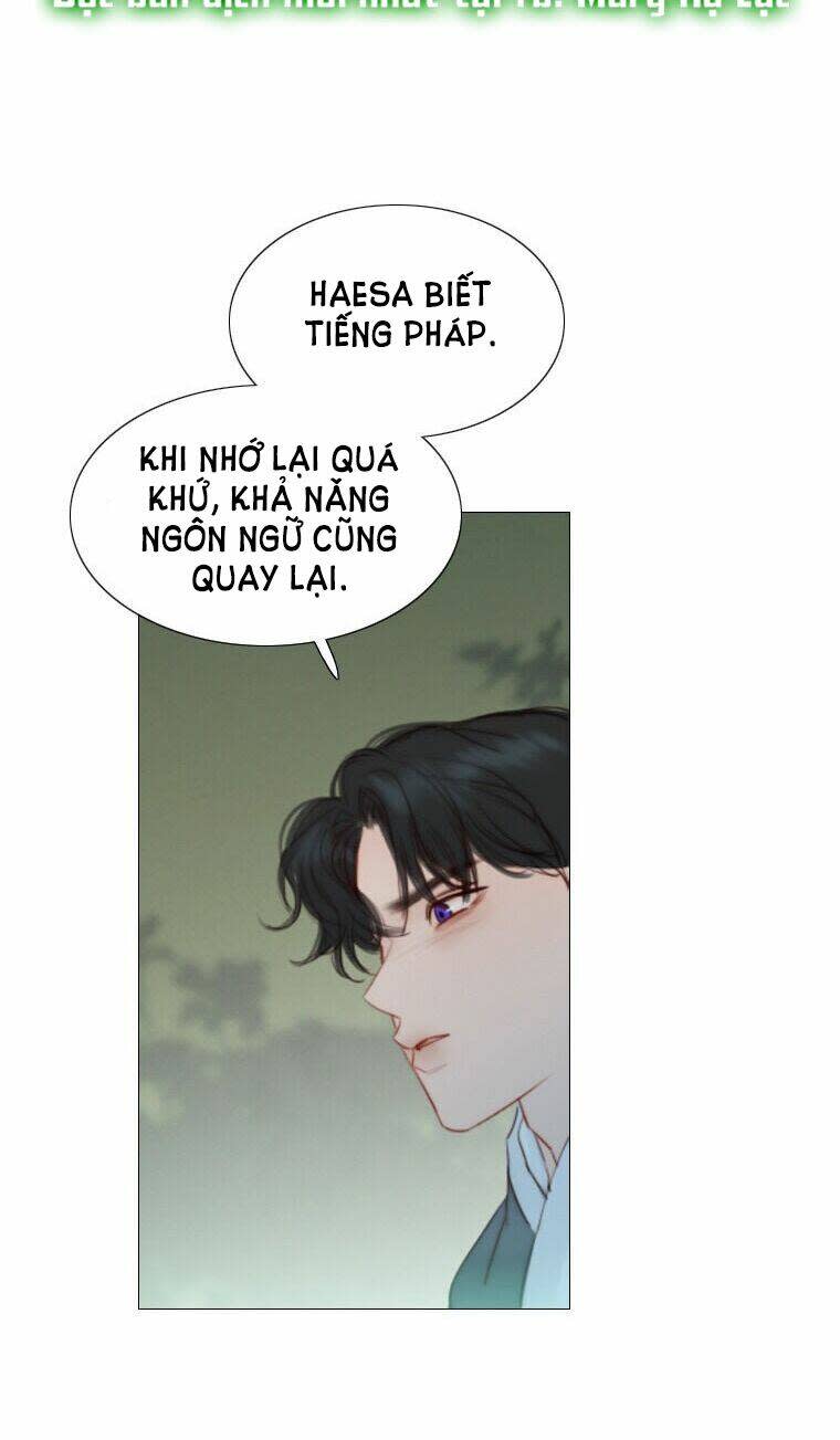 mùa đông tăm tối chapter 105 - Next chapter 106