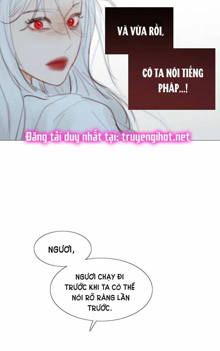 mùa đông tăm tối chapter 111 - Next chapter 112