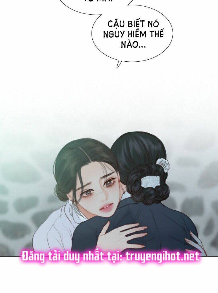 mùa đông tăm tối chapter 105 - Next chapter 106