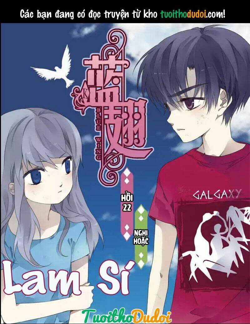 lam sí chapter 22 - Next chapter 23