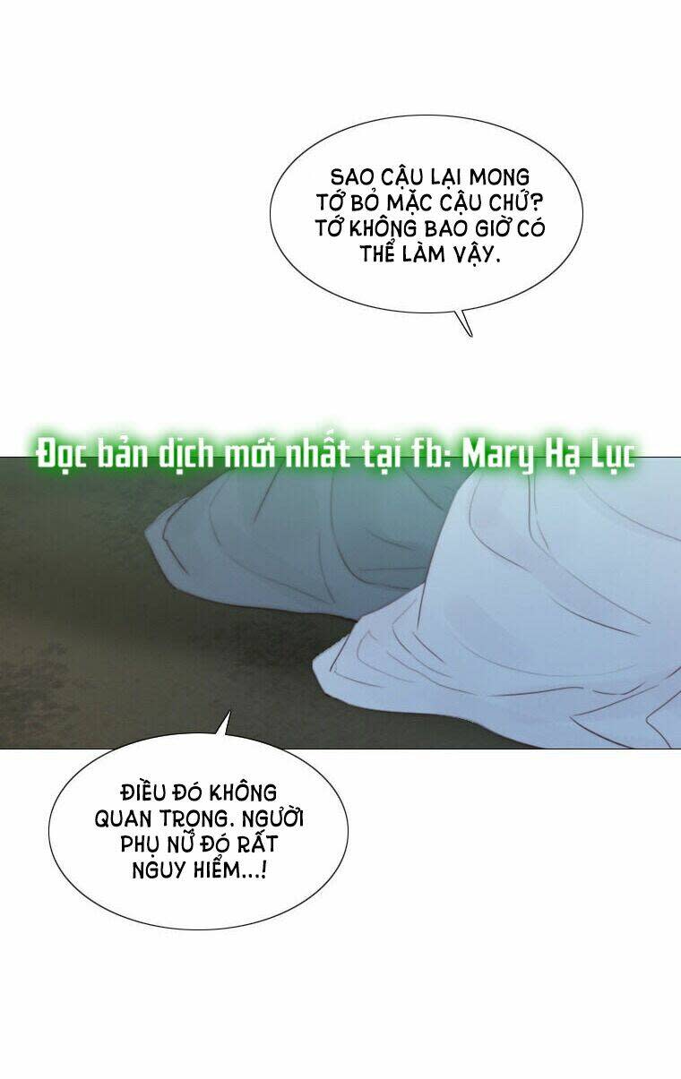 mùa đông tăm tối chapter 105 - Next chapter 106