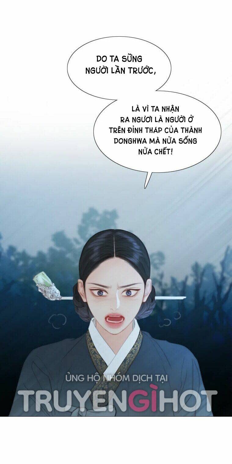 mùa đông tăm tối chapter 111 - Next chapter 112