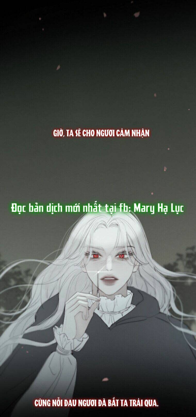 mùa đông tăm tối chapter 105 - Next chapter 106