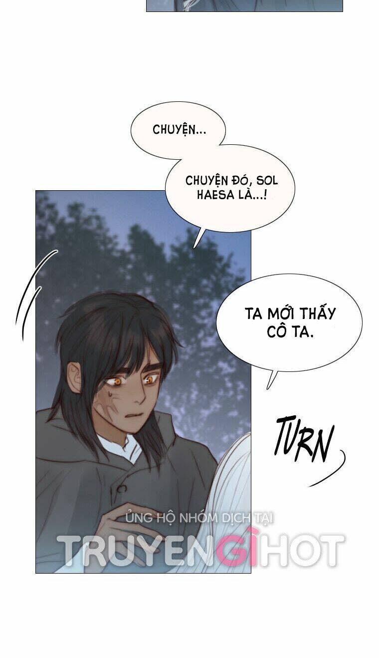 mùa đông tăm tối chapter 105 - Next chapter 106