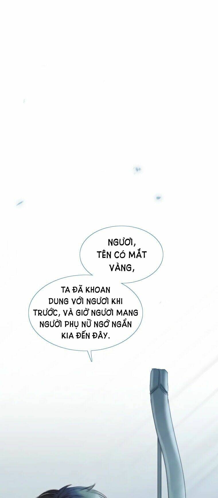 mùa đông tăm tối chapter 113 - Next chapter 114