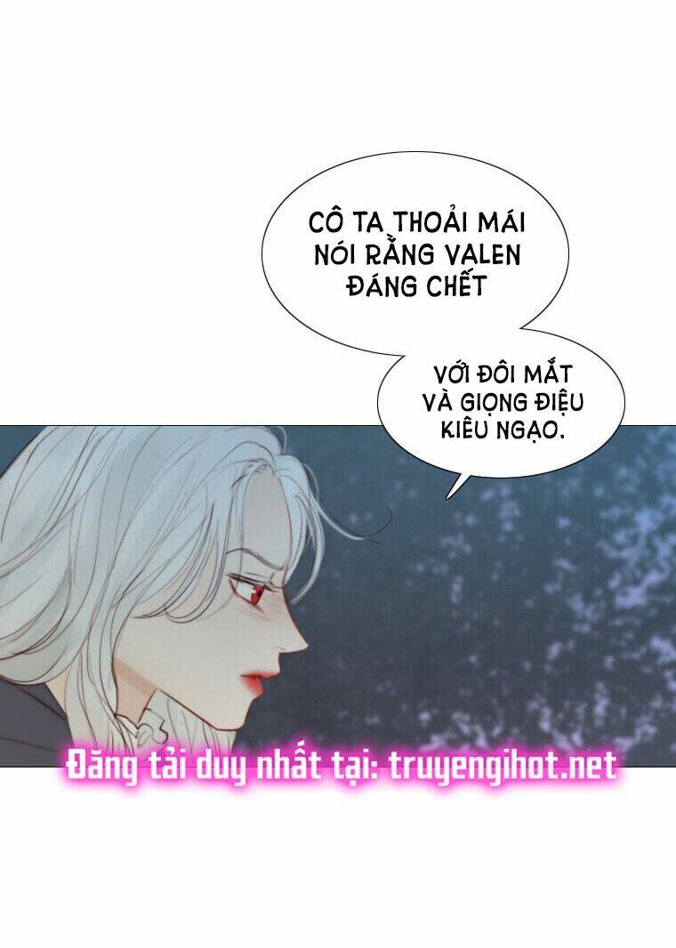 mùa đông tăm tối chapter 105 - Next chapter 106