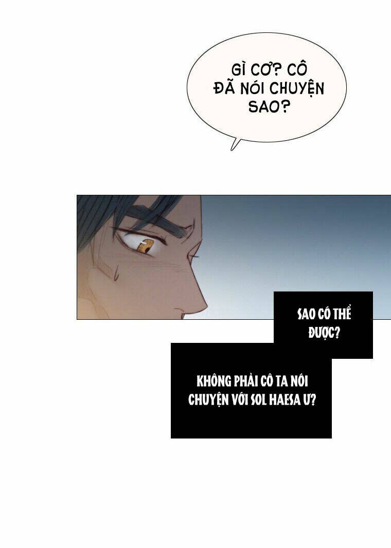 mùa đông tăm tối chapter 105 - Next chapter 106