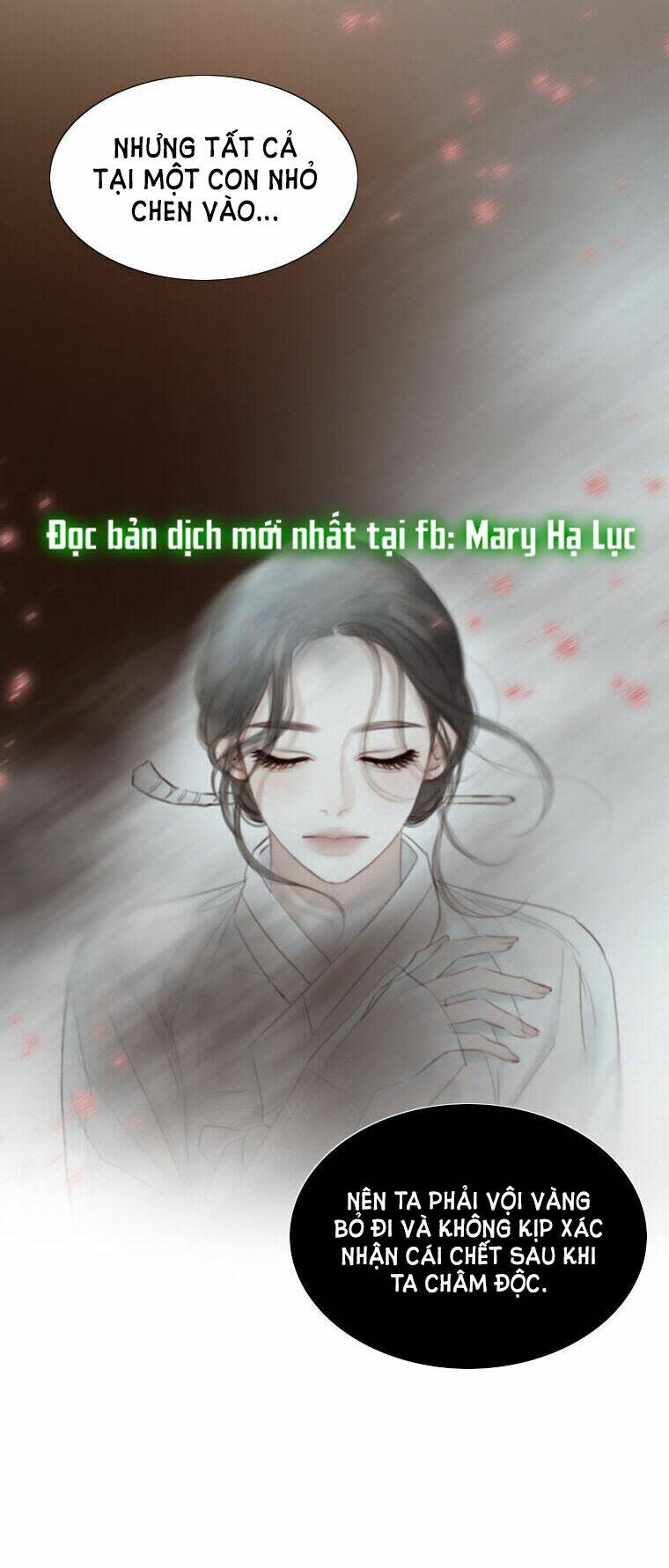 mùa đông tăm tối chapter 105 - Next chapter 106