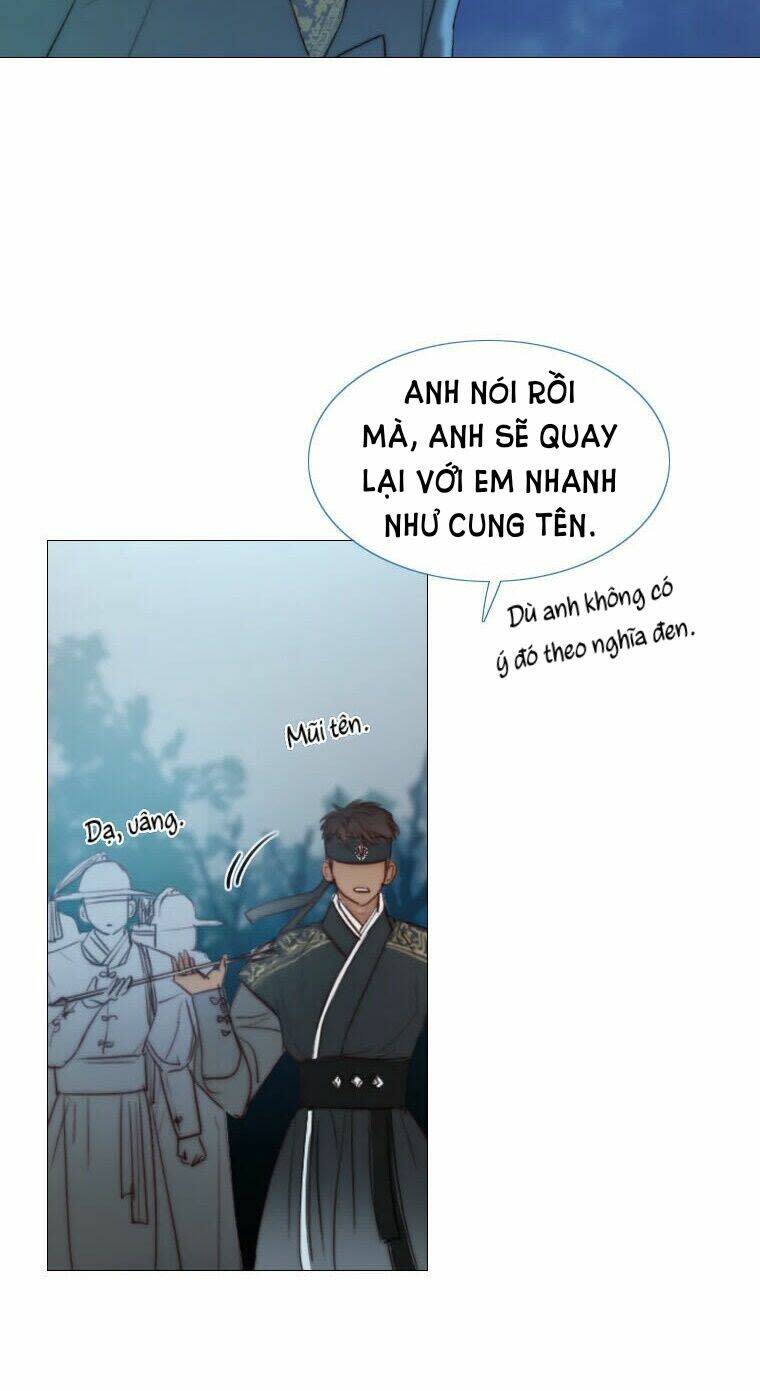 mùa đông tăm tối chapter 113 - Next chapter 114