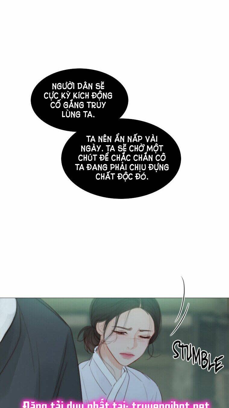 mùa đông tăm tối chapter 105 - Next chapter 106