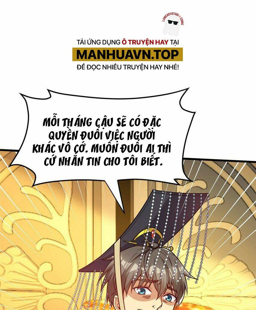 thành tỷ phú nhờ thua lỗ game chapter 66 - Trang 2