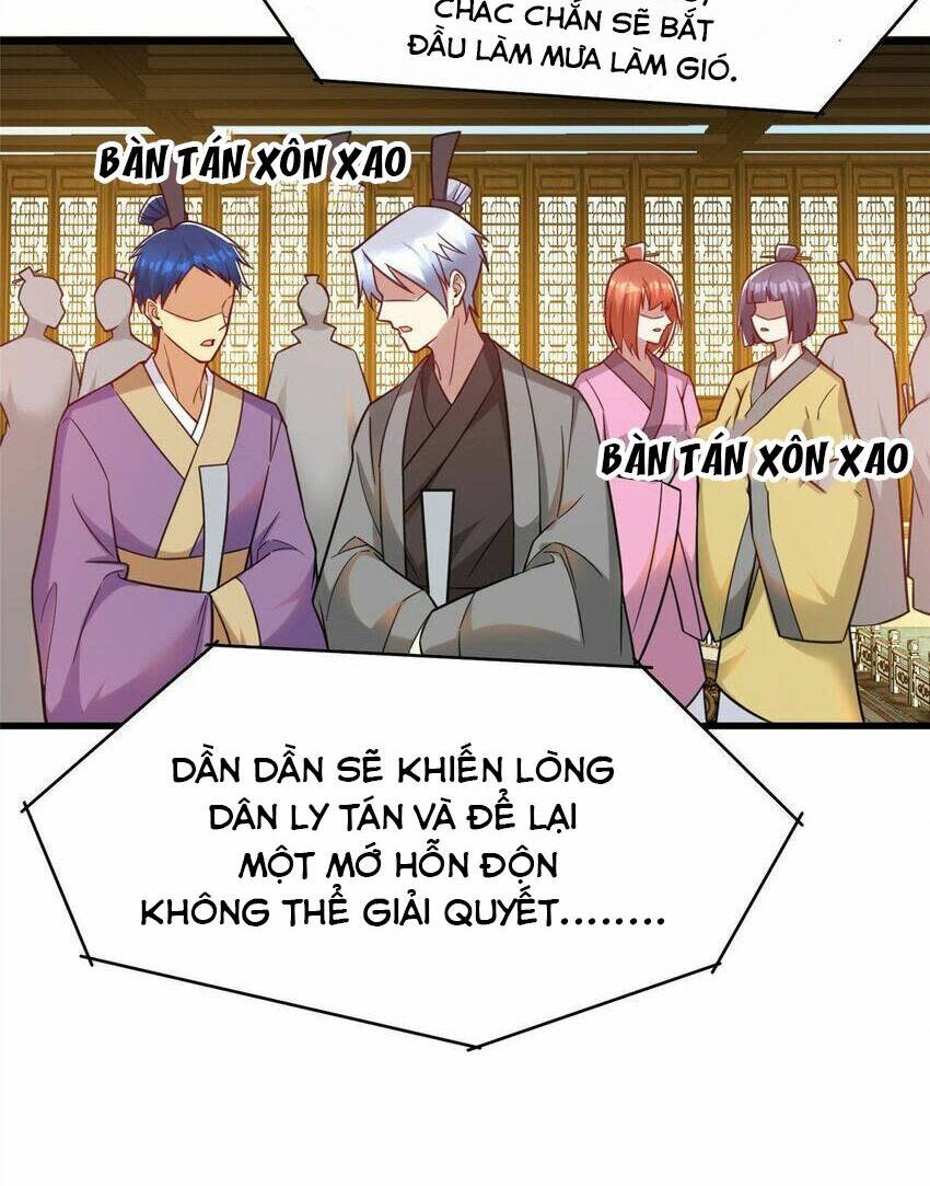 thành tỷ phú nhờ thua lỗ game chapter 66 - Trang 2