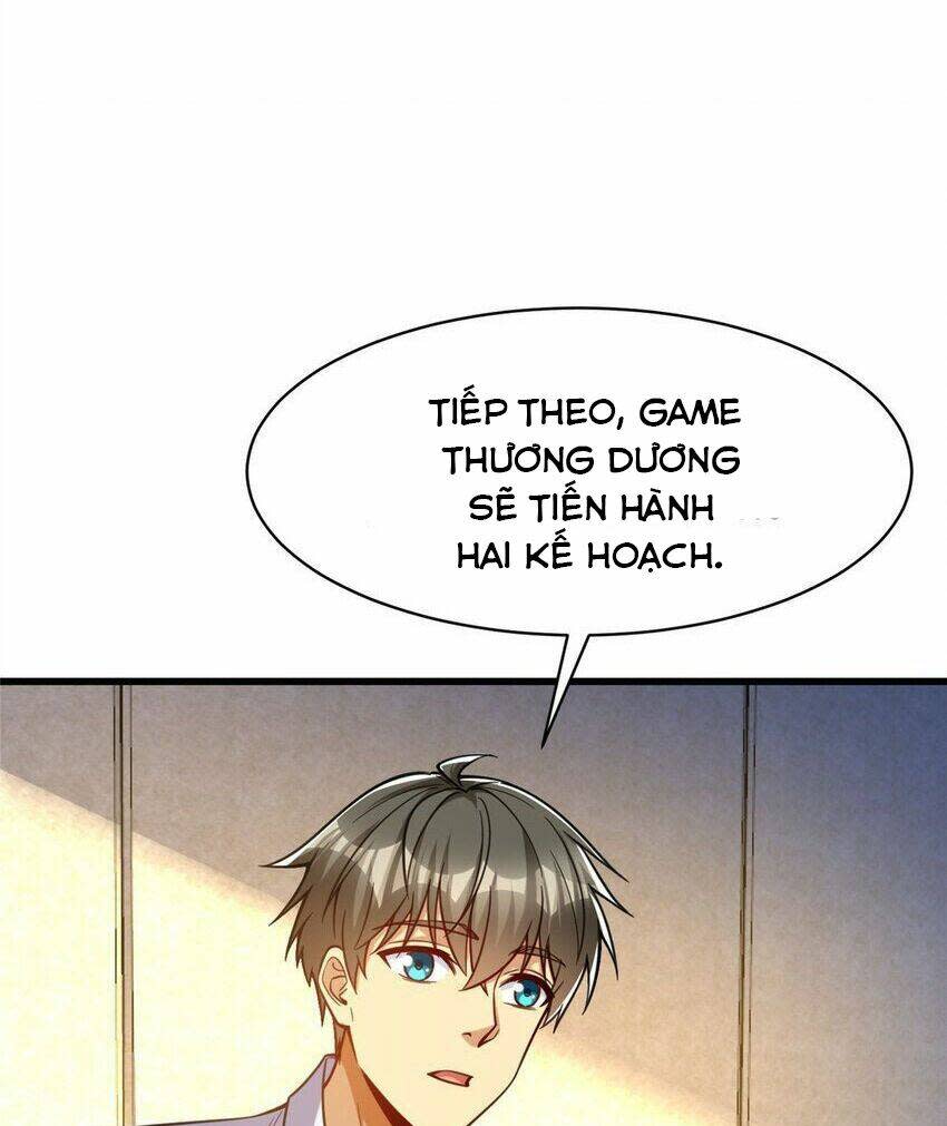 thành tỷ phú nhờ thua lỗ game chapter 66 - Trang 2