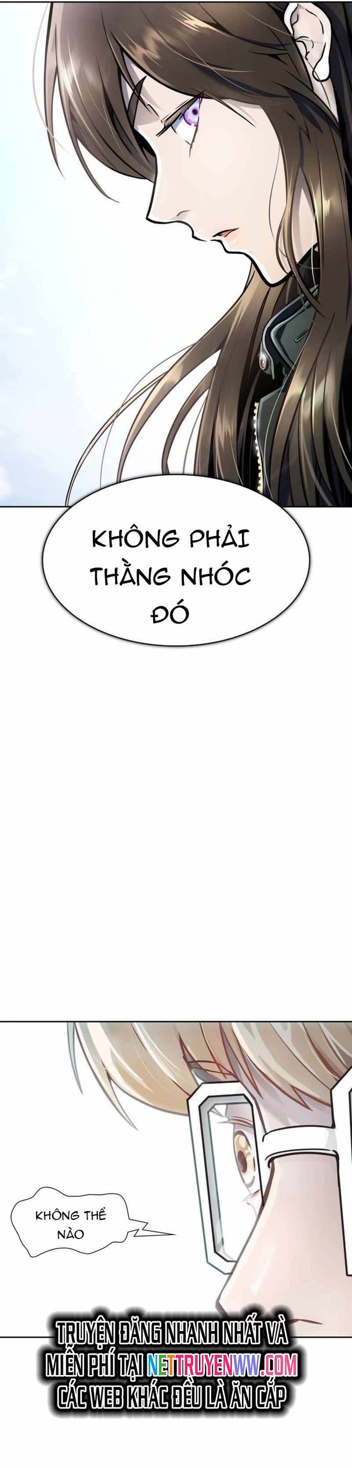 Cuộc Chiến Trong Tòa Tháp - Tower Of God Chapter 648 - Next Chapter 649