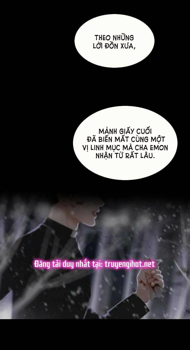 mùa đông tăm tối chapter 118 - Next chapter 119