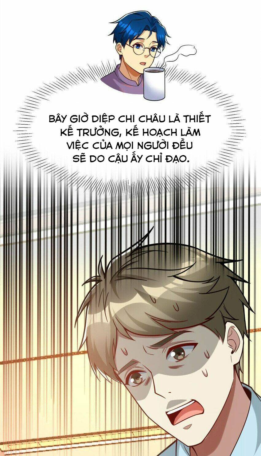 thành tỷ phú nhờ thua lỗ game chapter 66 - Trang 2