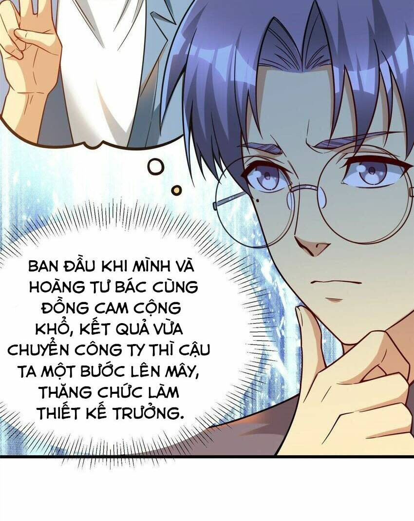 thành tỷ phú nhờ thua lỗ game chapter 66 - Trang 2