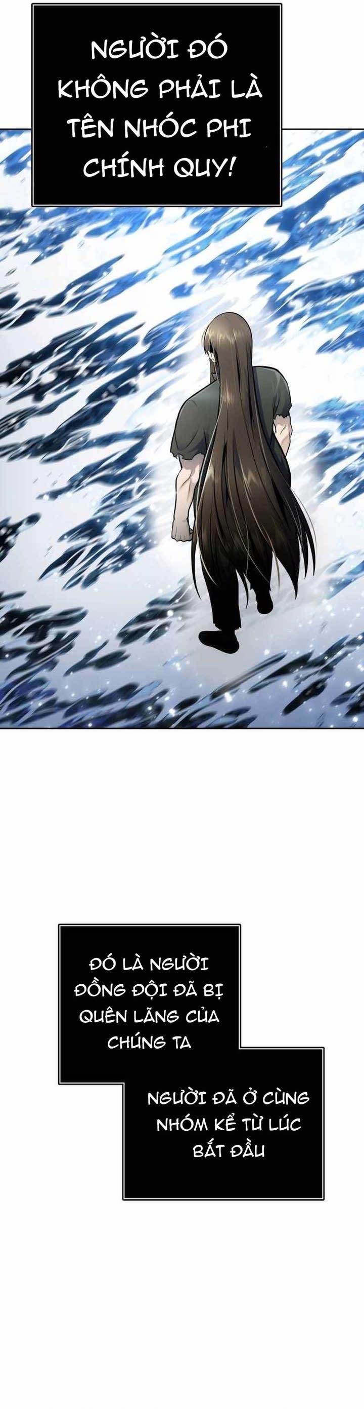 Cuộc Chiến Trong Tòa Tháp - Tower Of God Chapter 648 - Next Chapter 649