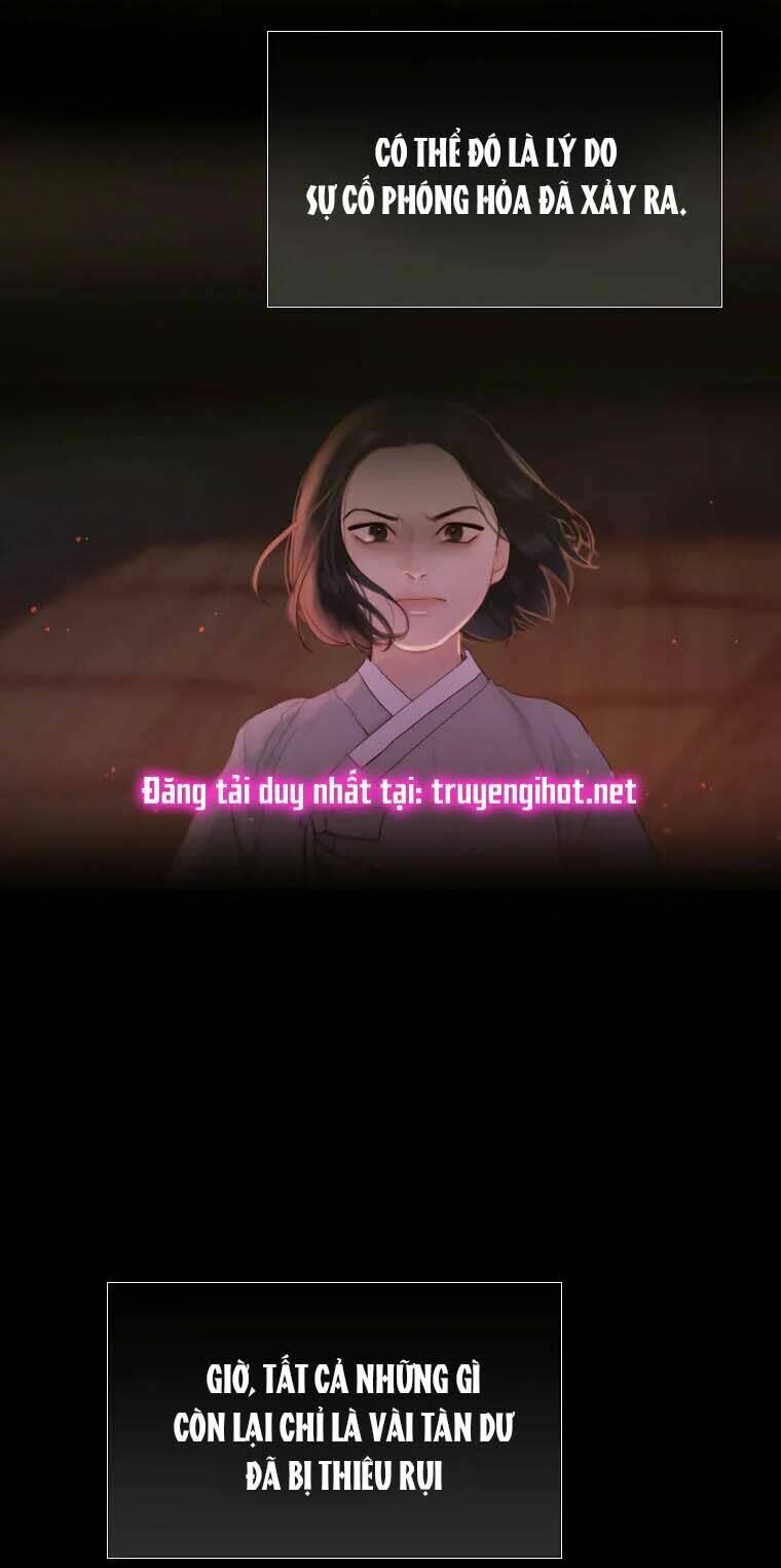 mùa đông tăm tối chapter 118 - Next chapter 119