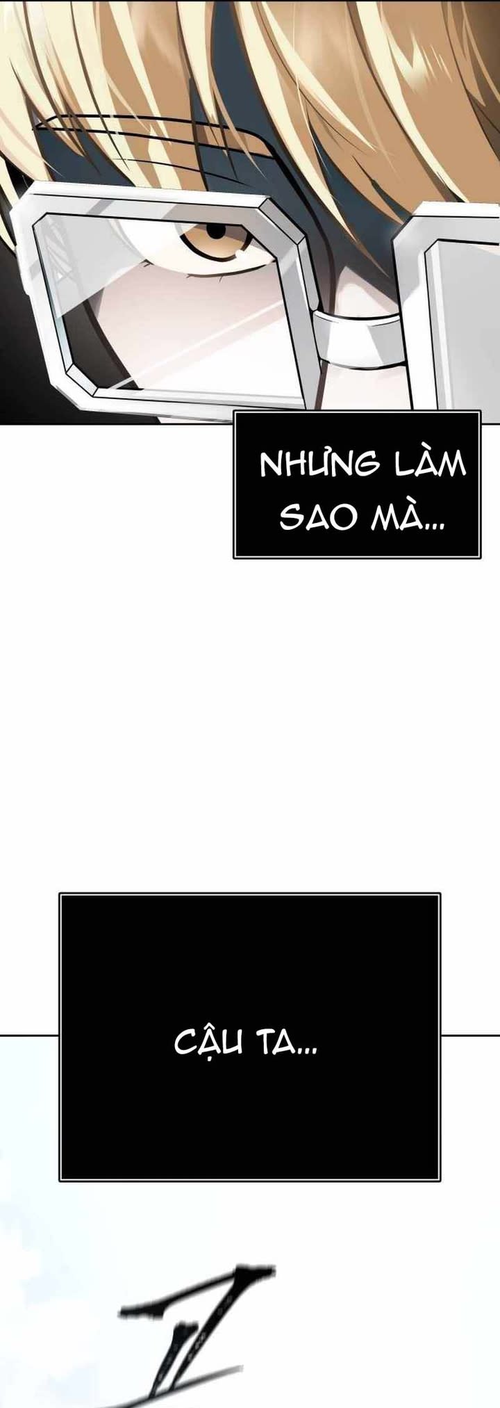 Cuộc Chiến Trong Tòa Tháp - Tower Of God Chapter 648 - Next Chapter 649