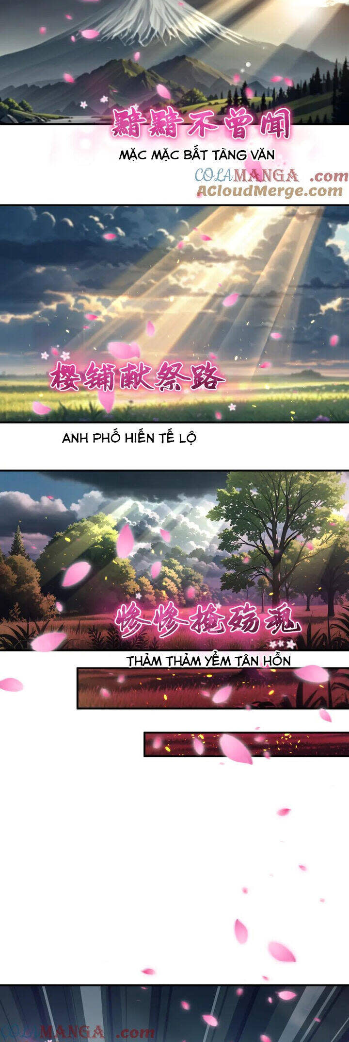 kỷ nguyên kỳ lạ Chapter 401 - Next Chapter 402