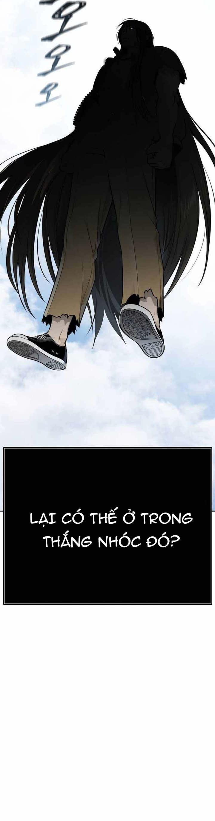 Cuộc Chiến Trong Tòa Tháp - Tower Of God Chapter 648 - Next Chapter 649