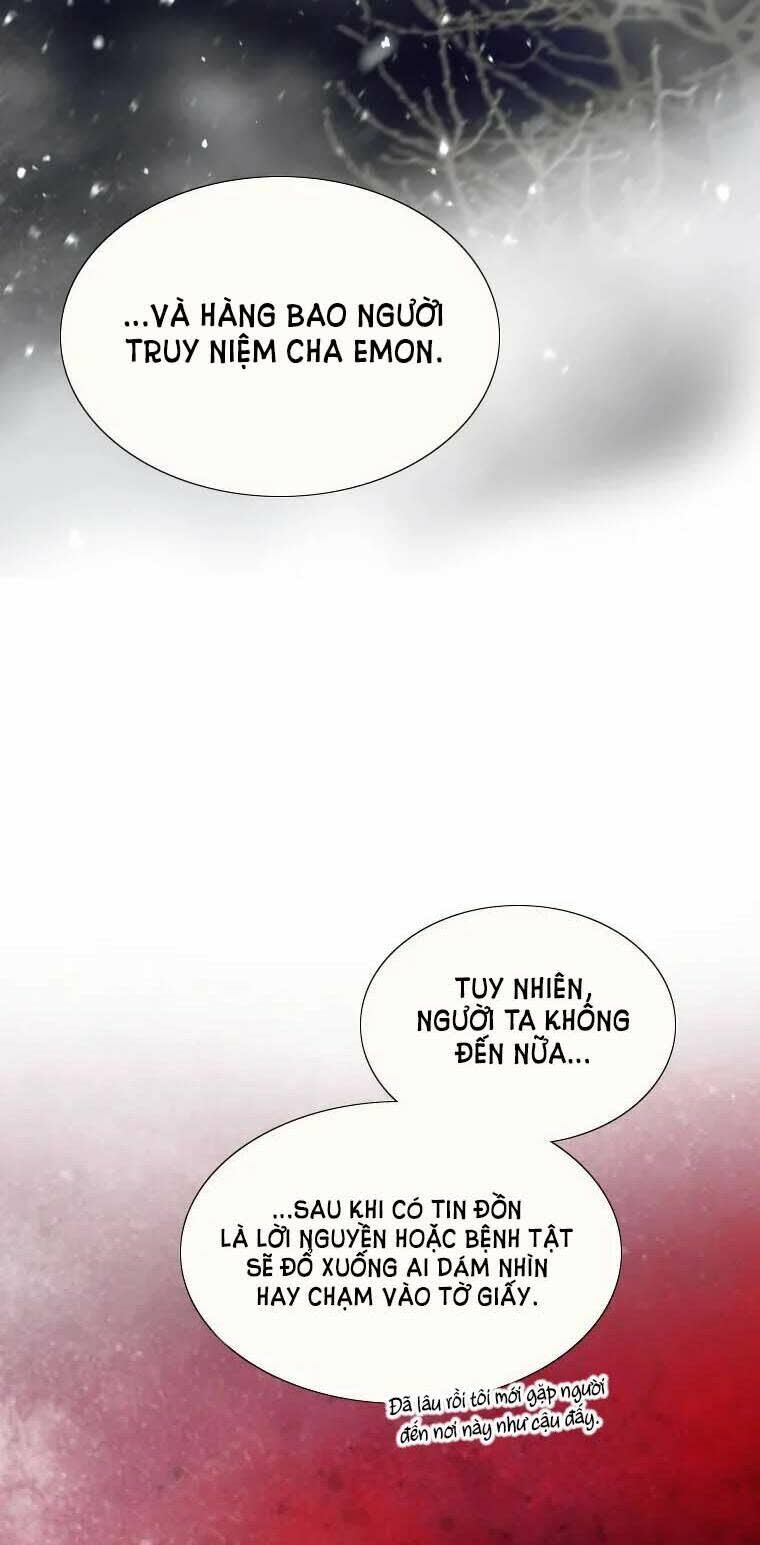 mùa đông tăm tối chapter 118 - Next chapter 119