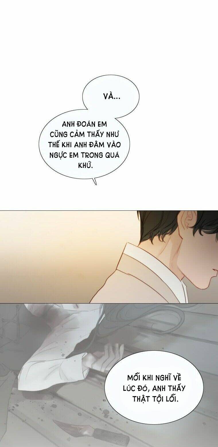 mùa đông tăm tối chapter 116 - Next chapter 117