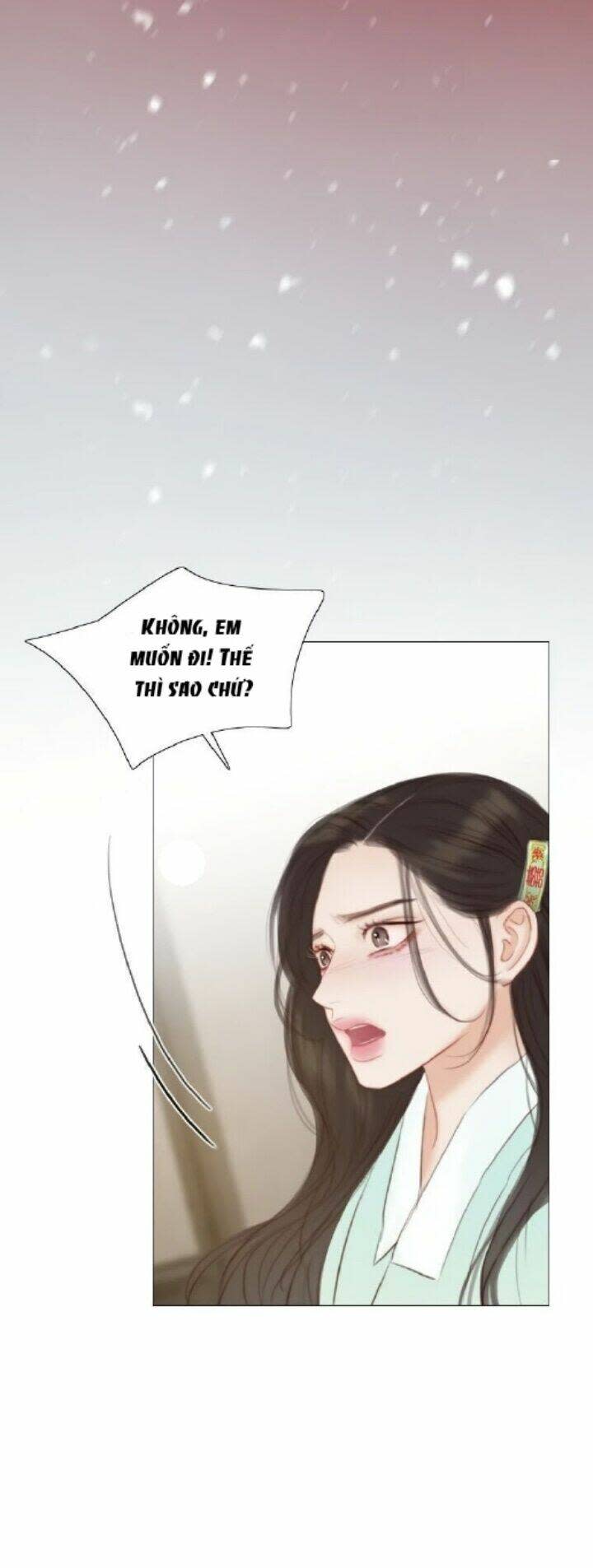 mùa đông tăm tối chapter 116 - Next chapter 117