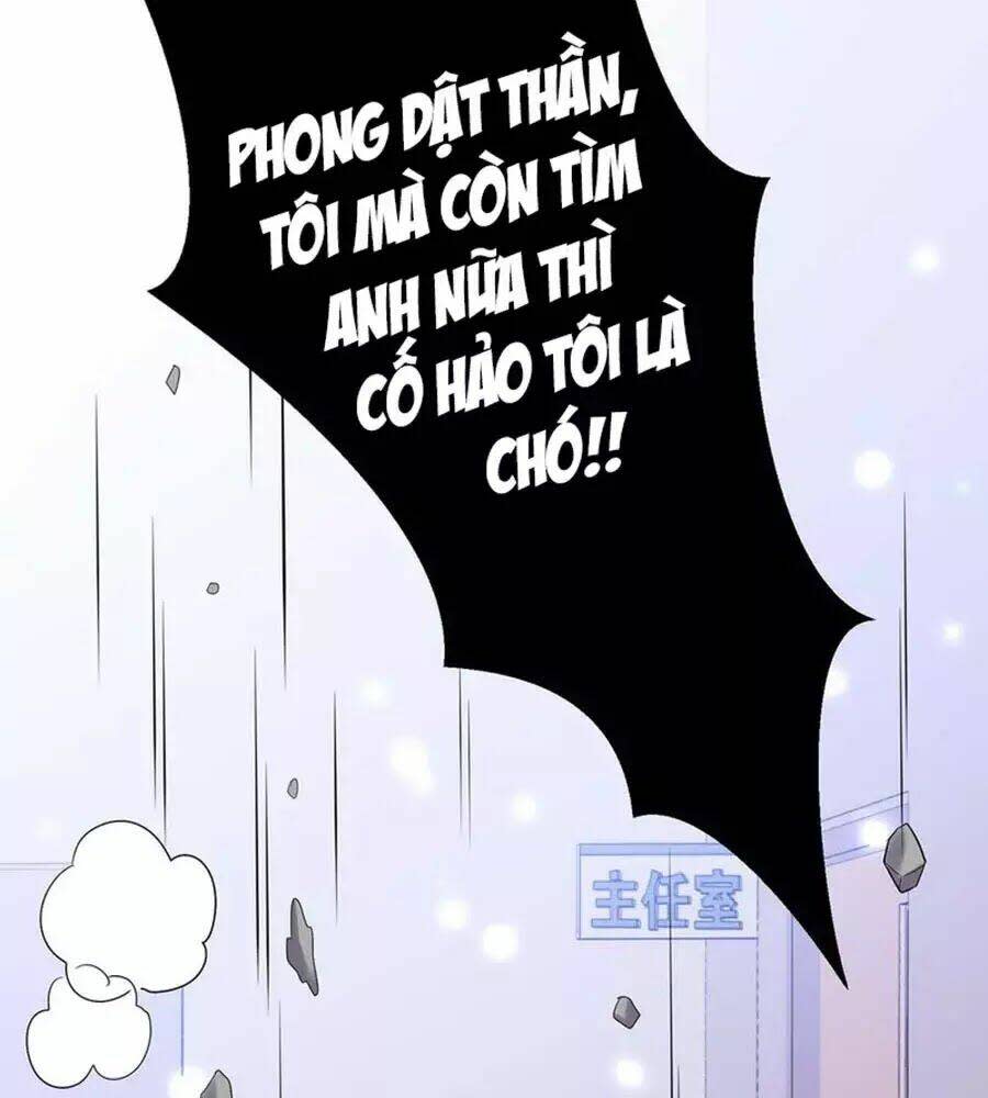 thiên tài khốc bảo: tổng tài sủng thê quá cường hãn chapter 57 - Trang 2