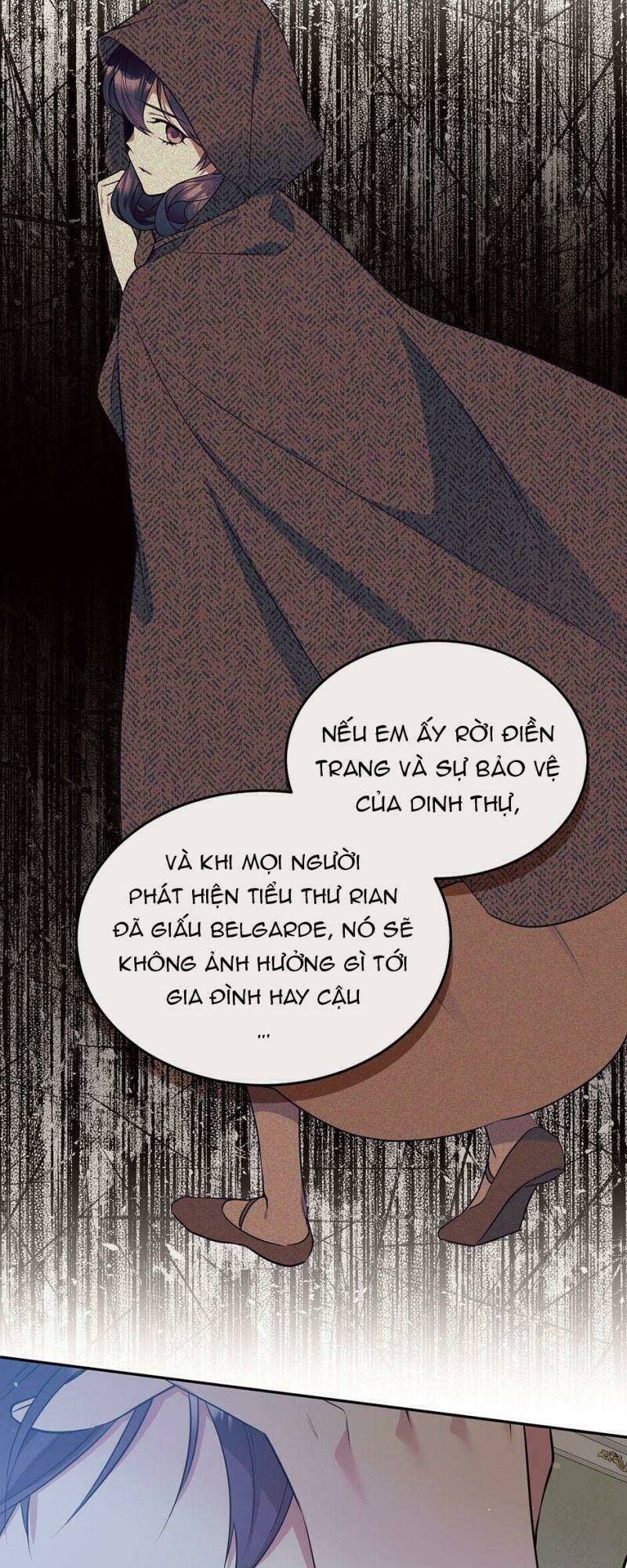 mục tiêu là cuộc sống hoàn hảo bất khả xâm phạm Chapter 86 - Next Chapter 86.1