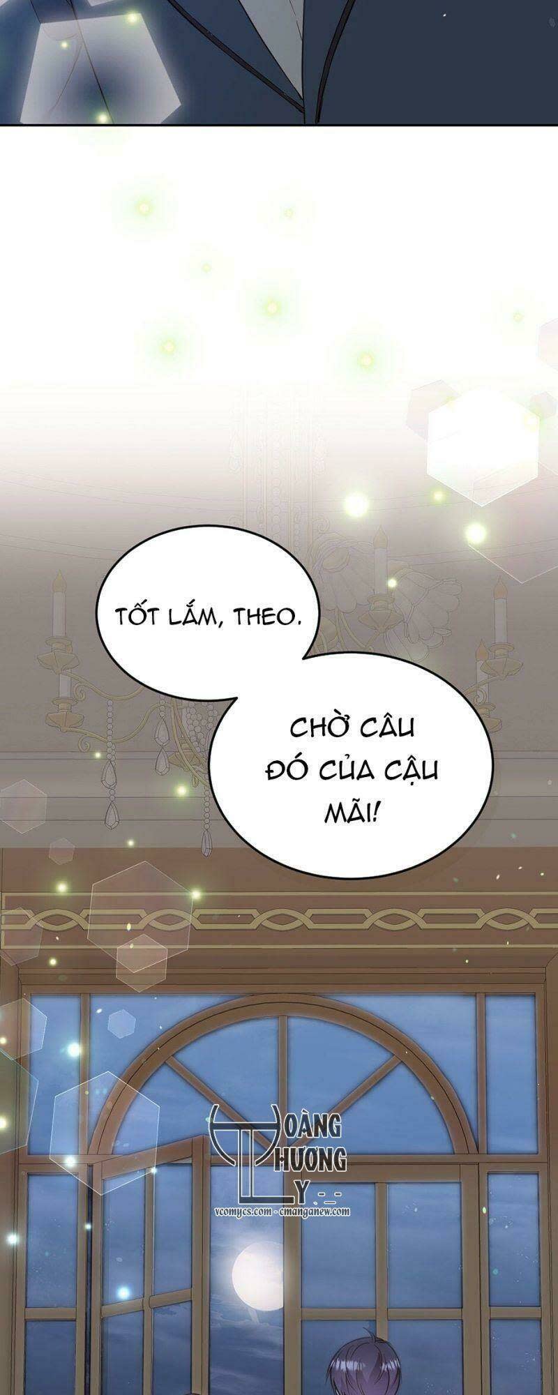 mục tiêu là cuộc sống hoàn hảo bất khả xâm phạm Chapter 86 - Next Chapter 86.1