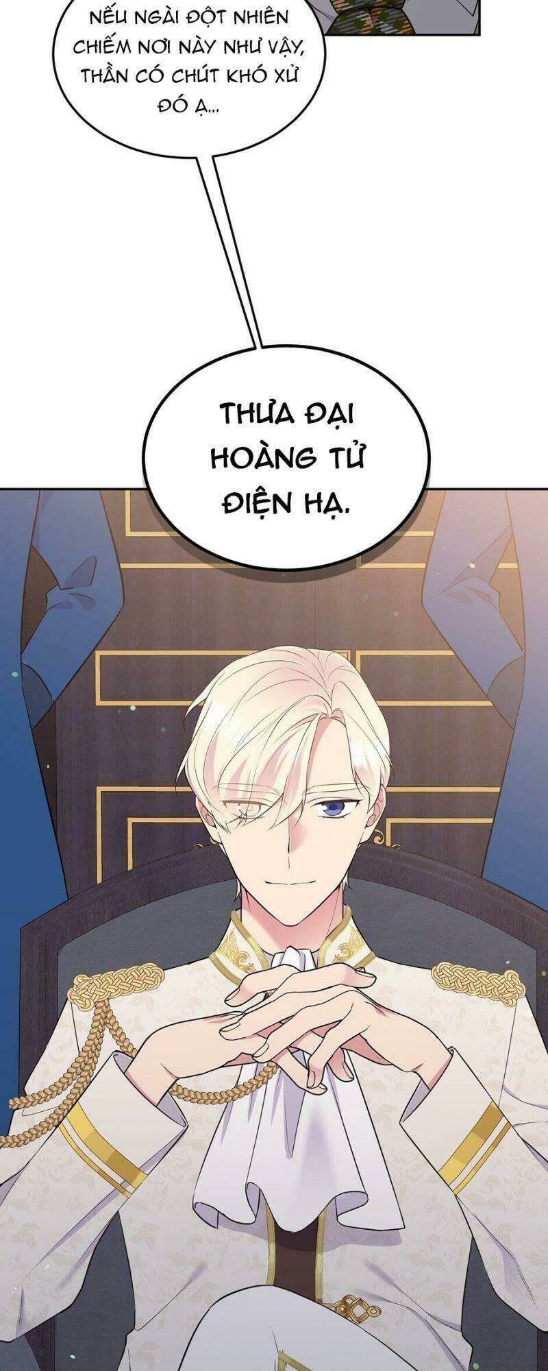 mục tiêu là cuộc sống hoàn hảo bất khả xâm phạm Chapter 86 - Next Chapter 86.1