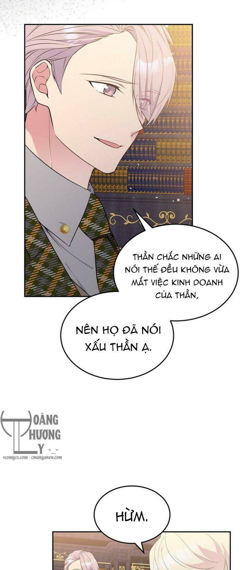 mục tiêu là cuộc sống hoàn hảo bất khả xâm phạm Chapter 86 - Next Chapter 86.1