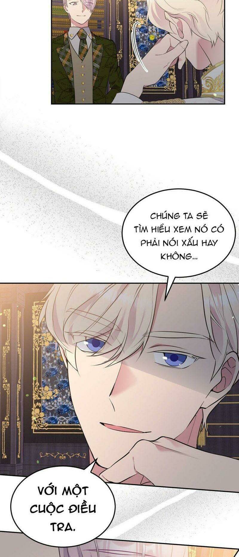 mục tiêu là cuộc sống hoàn hảo bất khả xâm phạm Chapter 86 - Next Chapter 86.1