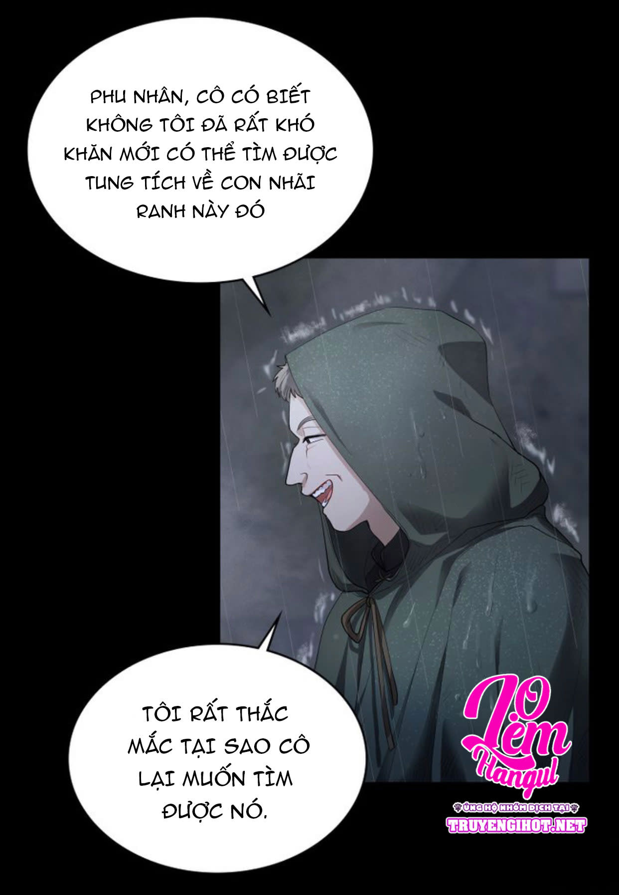 Đi Tìm Nàng Camellia Chap 1 - Trang 2