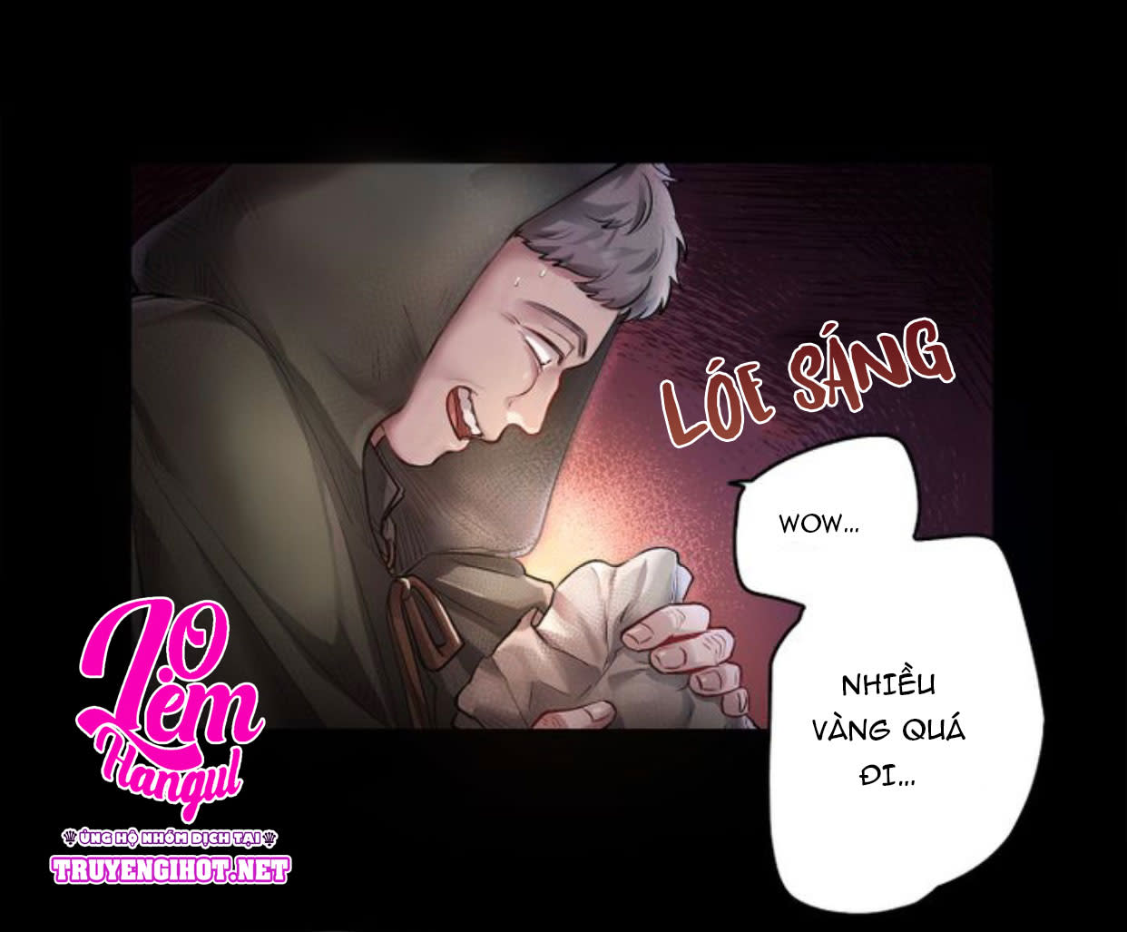 Đi Tìm Nàng Camellia Chap 1 - Trang 2