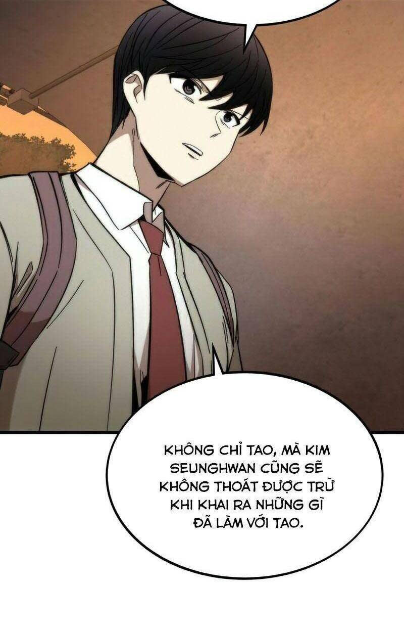 Nhân Vật Phụ Siêu Cấp Chapter 22 - Next Chapter 23