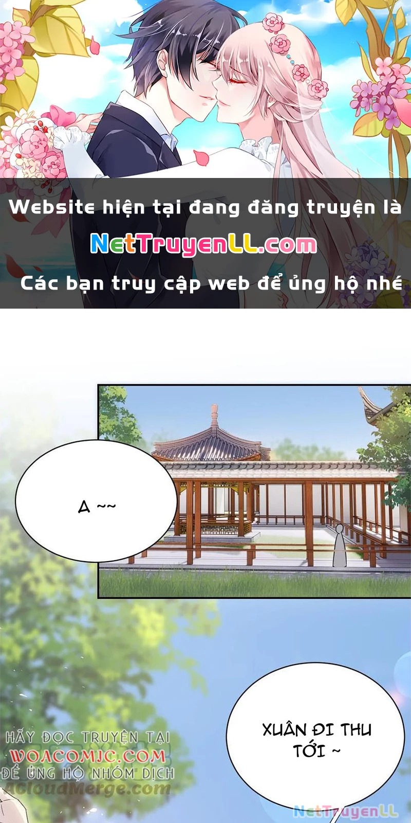 Phu Quân Hoàng Vị Thuộc Về Ta Chapter 25 - Next Chapter 26