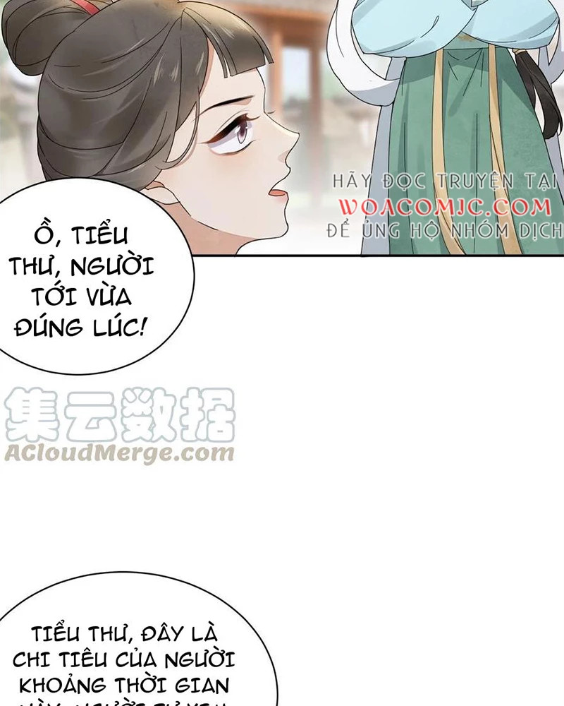 Phu Quân Hoàng Vị Thuộc Về Ta Chapter 25 - Next Chapter 26