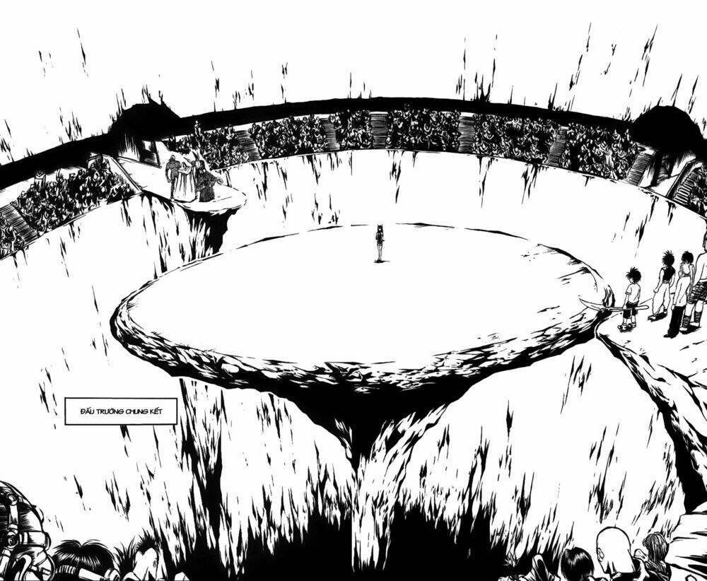 ngọn lửa recca chapter 107 - Next chapter 108