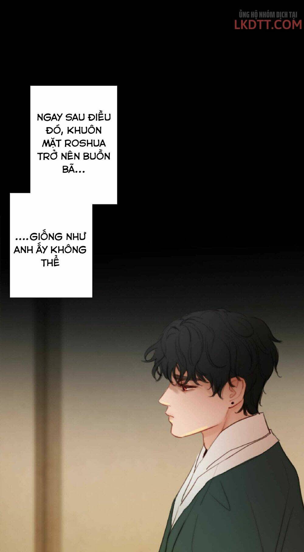 mùa đông tăm tối chapter 56 - Next chapter 57