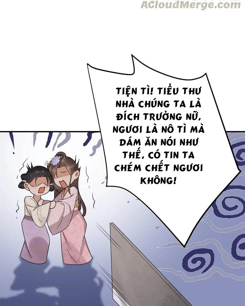 Phu Quân Hoàng Vị Thuộc Về Ta Chapter 25 - Next Chapter 26