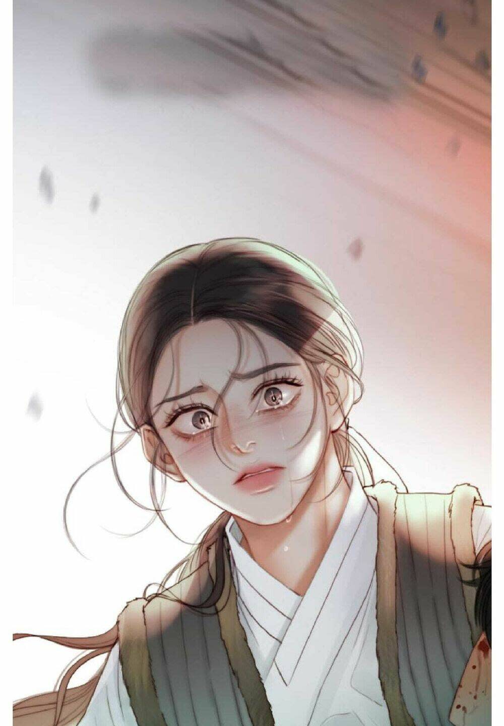 mùa đông tăm tối chapter 81 - Next chapter 82