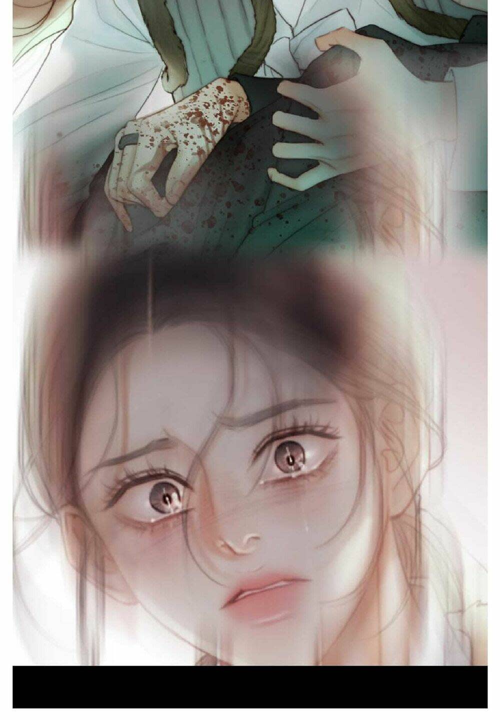 mùa đông tăm tối chapter 81 - Next chapter 82