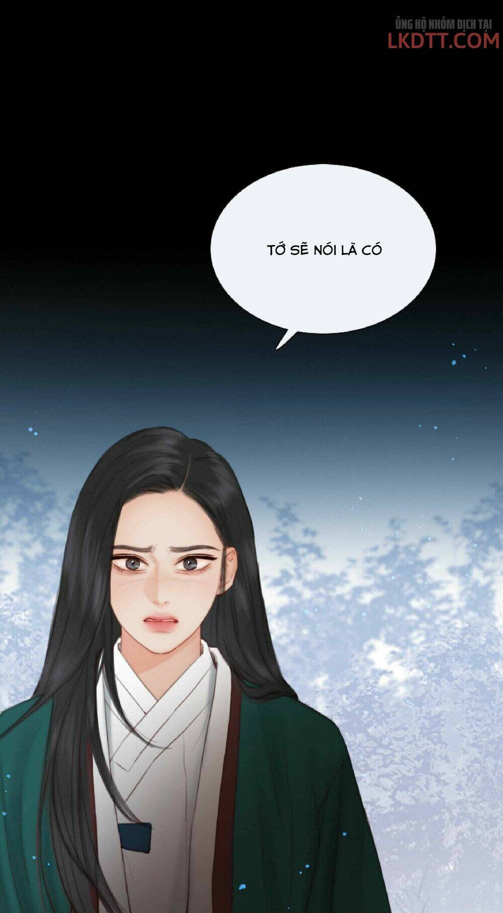 mùa đông tăm tối chapter 56 - Next chapter 57